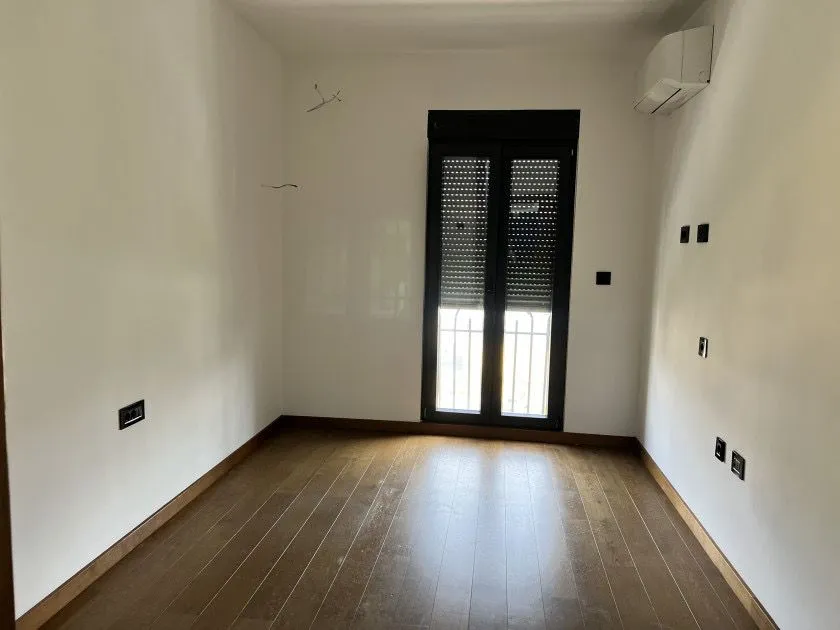 Rent, two bedroom apartment, 65m², Ljubović, Podgorica