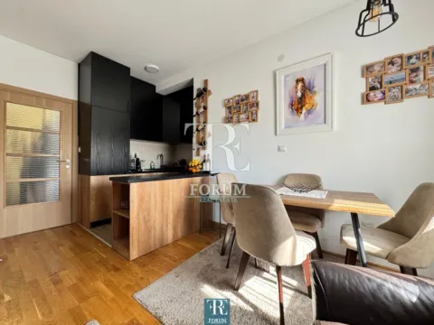 Izdavanje, dvosoban stan, 60m², Zabjelo, Podgorica - image 5