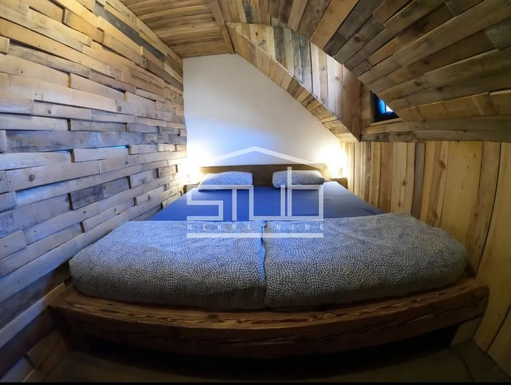 Prodaja, kuća, 67m², Kraljevi Čardaci, Kopaonik