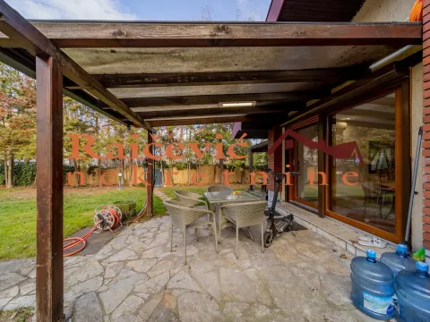 Izdavanje, kuća, 110m², Savski Venac, Beograd - image 20