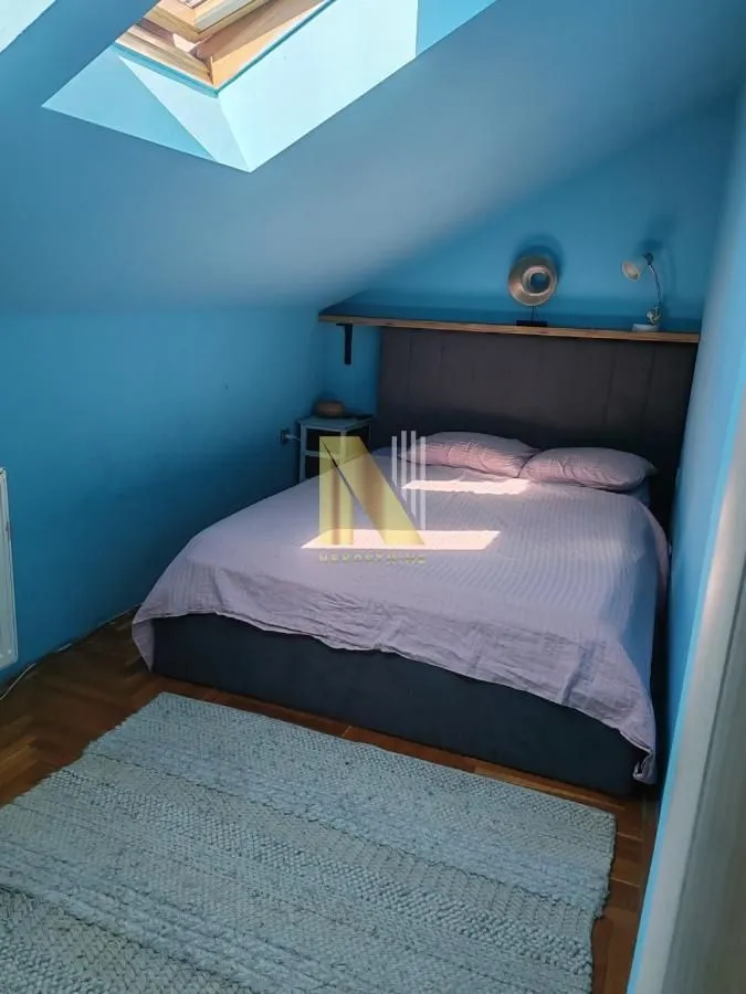 Prodaja, četvorosoban stan, 70m², Bulevar Evrope, Novi Sad Sve Podlokacije