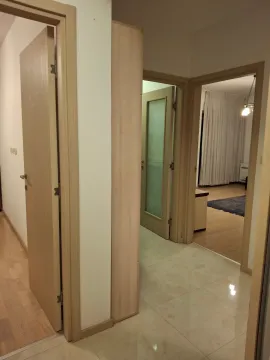 Rent, two bedroom apartment, 77m², City Kvart, Podgorica - image 6