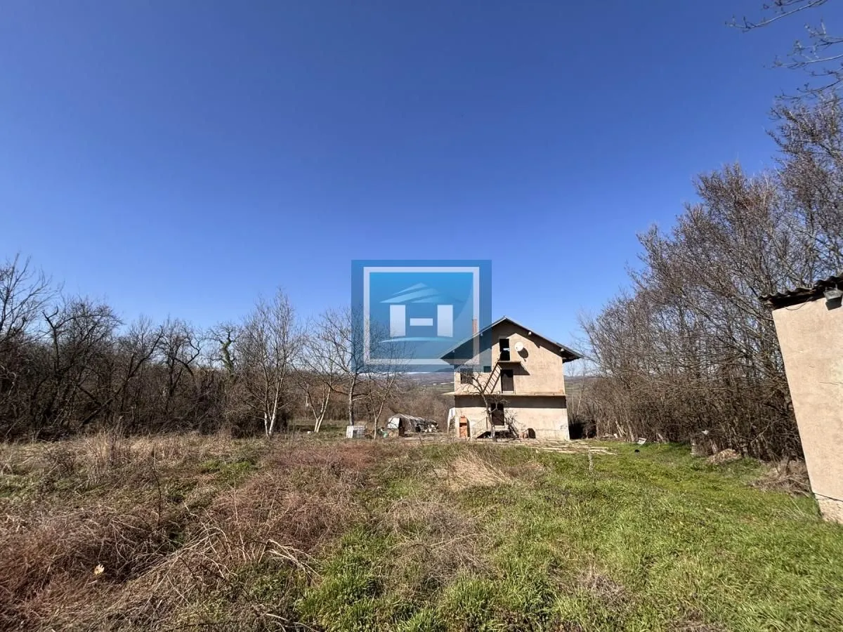 Prodaja, kuća, 360m², Šantarovac, Jagodina