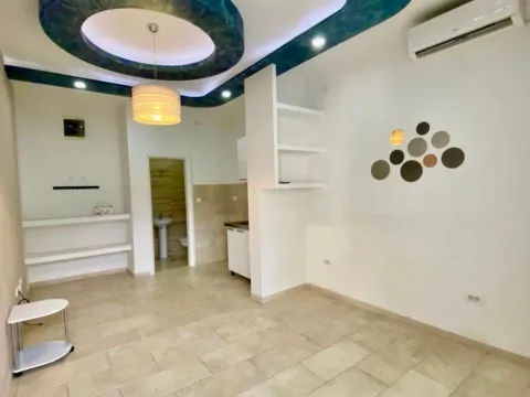 Izdavanje, poslovni prostor, 21m², Ljubović, Podgorica - image 8