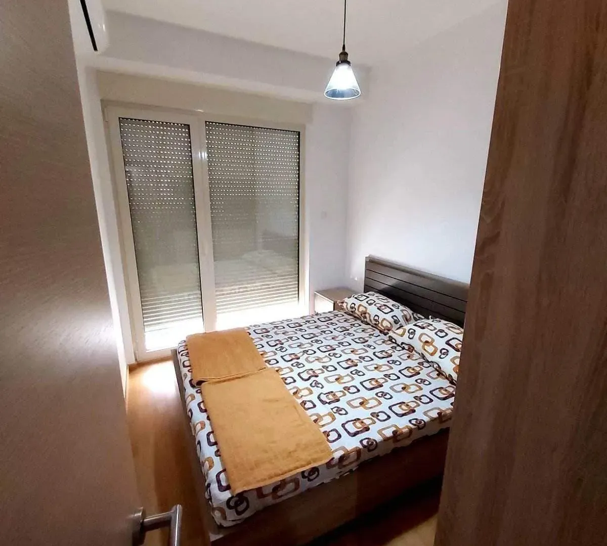 Prodaja, stan, 32m², Budva, Crna Gora