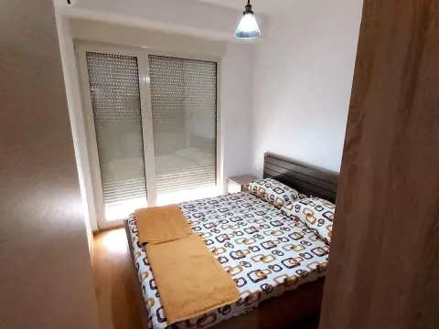 Prodaja, stan, 32m², Budva, Crna Gora - image 2