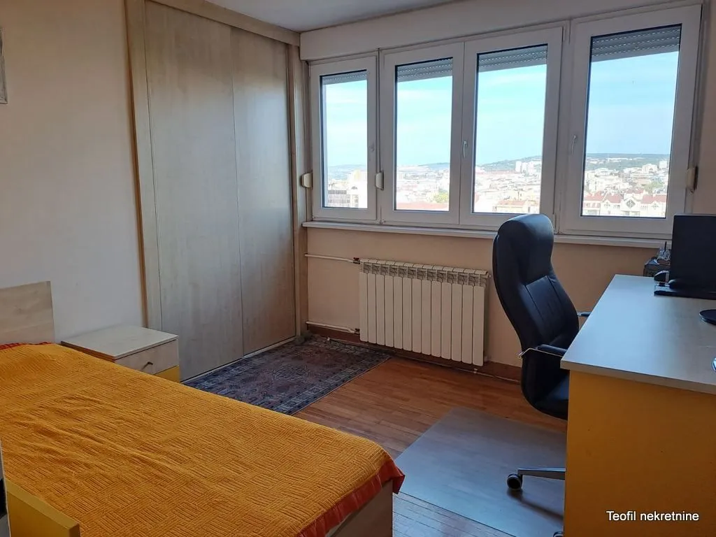 Sale, apartment, 120m², Stari Grad, Beograd