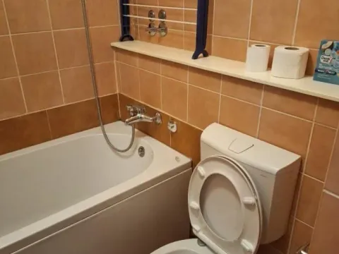 Rent, studio apartment, 29m², Novo naselje, Novi Sad - image 14