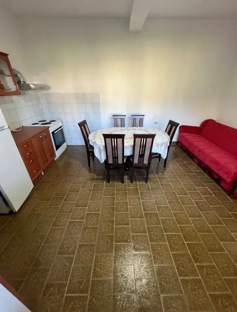Rent, one bedroom apartment, 45m², Ilino, Bar