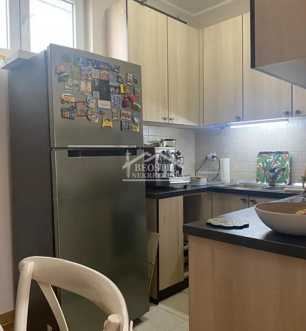 Sale, three bedroom apartment, 88m², Voždovačka Crkva, Voždovac Sve Podlokacije