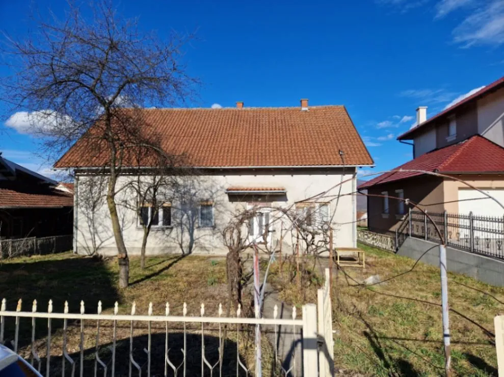 Prodaja, kuća, 160m², Vrnjci, Vrnjačka Banja