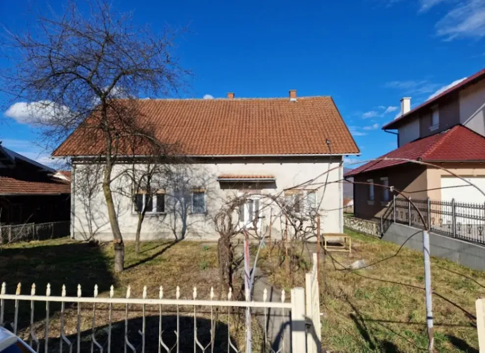 Sale, house, 160m², Vrnjci, Vrnjačka Banja