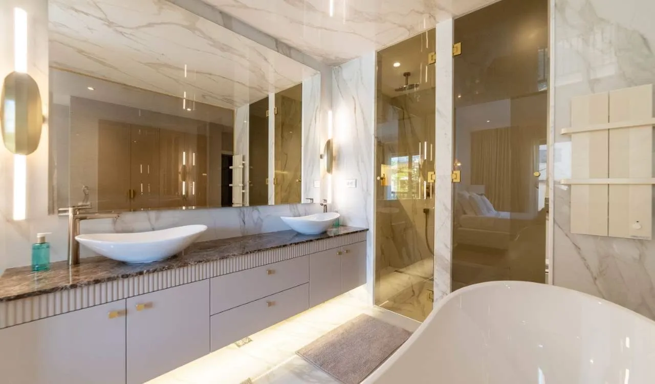 Prodaja, trosoban stan, 201m², Porto Montenegro, Tivat