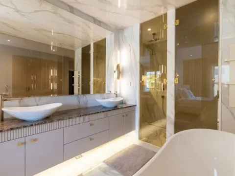 Sale, three bedroom apartment, 201m², Porto Montenegro, Tivat - image 15