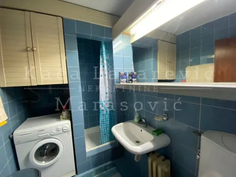 Prodaja, dvosoban stan, 102m², Senjak, Beograd - image 9