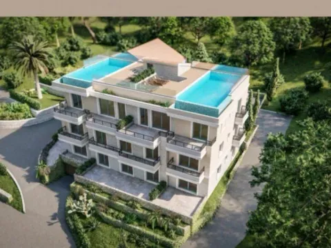 Prodaja, stan, 131m², Dobrota, Kotor - image 6