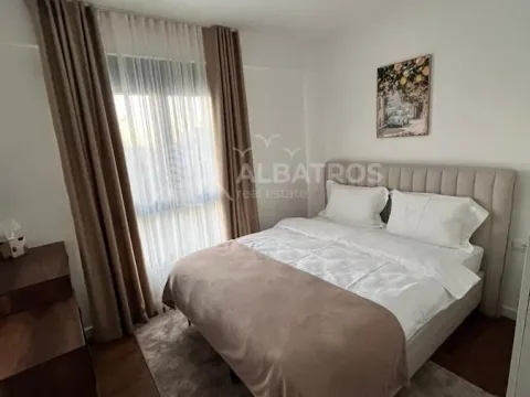 Izdavanje, jednosoban stan, 46m², Čeluga, Bar - image 5