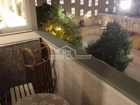 Izdavanje, dvosoban stan, 51m², Stari Grad, Beograd - image 2