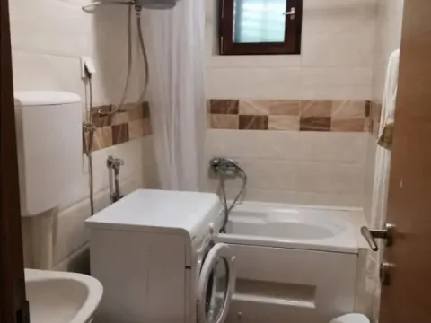 Sale, one bedroom apartment, 39m², Babin Do, Budva - image 8