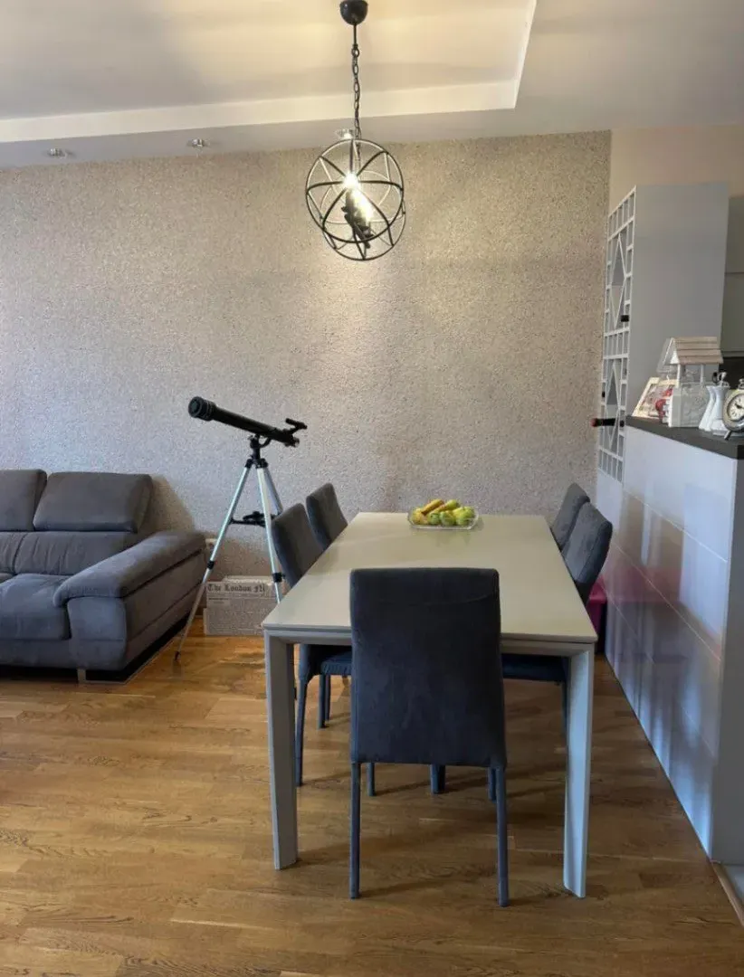 Prodaja, dvosoban stan, 64m², City Kvart, Podgorica