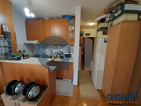 Prodaja, jednosoban stan, 33m², Mirijevo 1, Mirijevo Sve Podlokacije - image 10