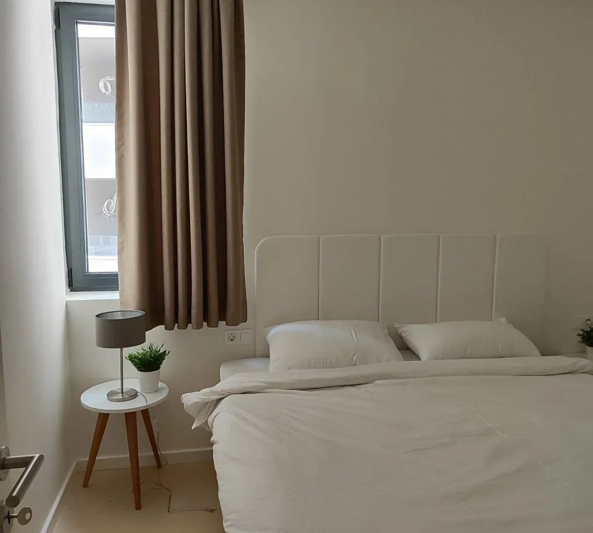 Sale, one bedroom apartment, 45m², Rafailovići, Budva