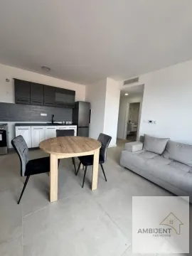 Izdavanje, dvosoban stan, 43m², Stari Banovci, Stara Pazova - image 2