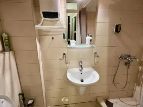 Stan-na-dan, jednosoban stan, 46m², Šušanj, Bar - image 3