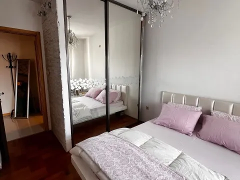 Rent, one bedroom apartment, 54m², Zabjelo, Podgorica - image 5