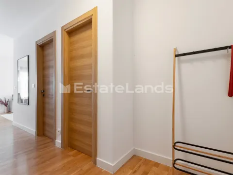 Rent, two bedroom apartment, 65m², Seljanovo, Tivat - image 12