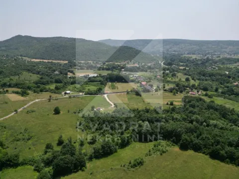 Prodaja, plac, 13849m², Pričelje, Podgorica - image 2