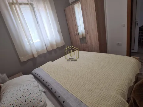 Izdavanje, dvosoban stan, 70m², Momišići, Podgorica - image 7