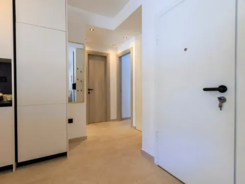 Sale, two bedroom apartment, 154m², Donja Lastva, Tivat - image 5