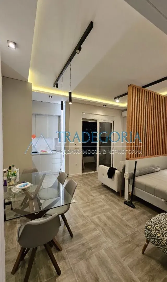 Prodaja, stan, 35m², Bar, Crna Gora