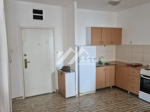 Izdavanje, stan, 30m², Novo naselje, Novi Sad - image 7