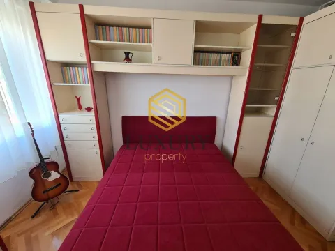 Rent, two bedroom apartment, 65m², Stara Varoš, Podgorica - image 9