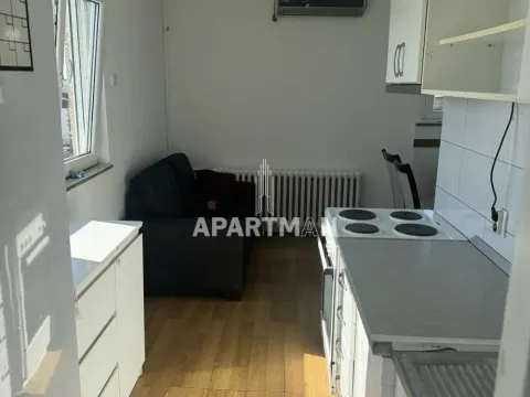 Prodaja, dvosoban stan, 48m², Novi Beograd Blok 61, Novi Beograd Sve Podlokacije - image 3