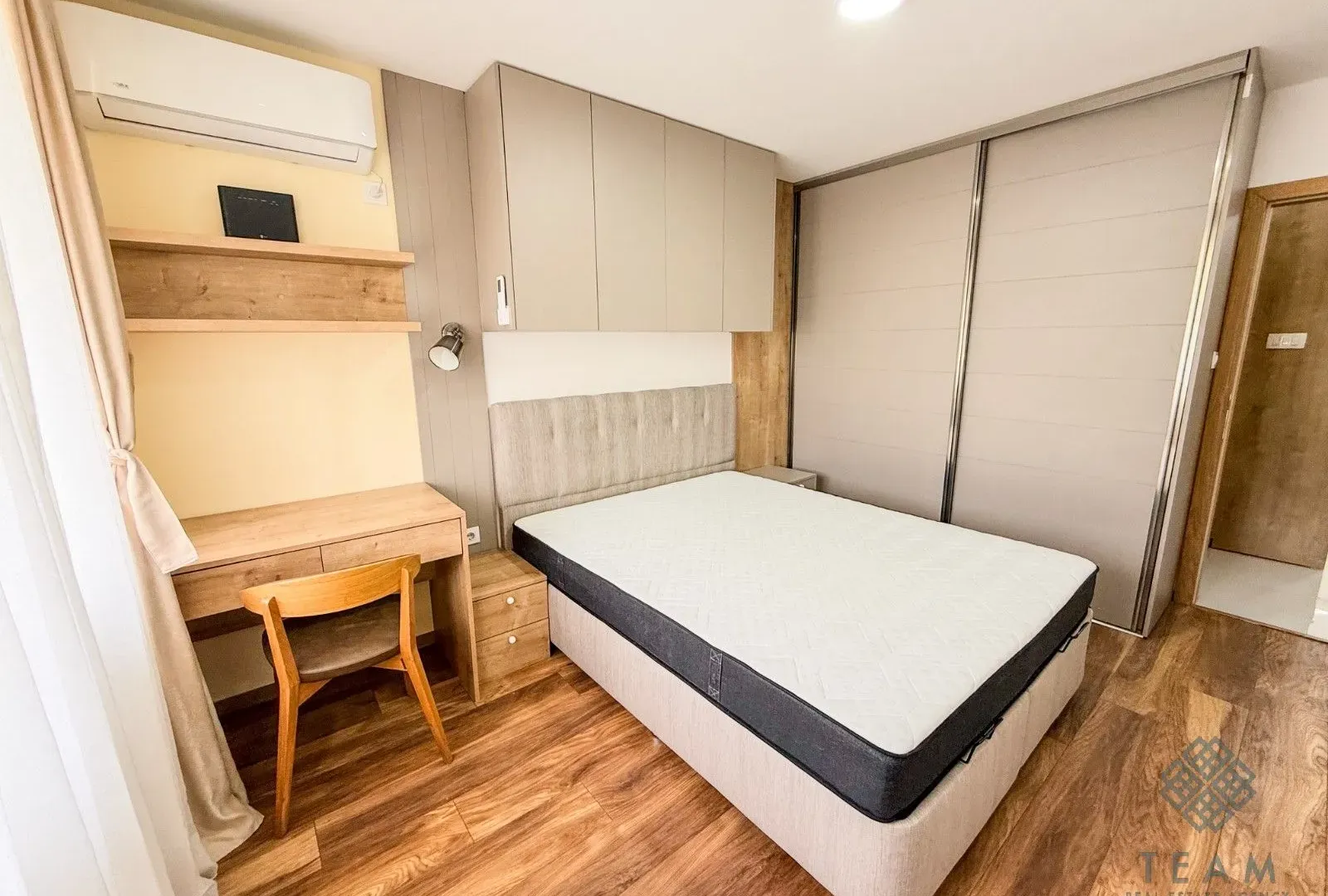 Prodaja, trosoban stan, 89m², Pejton, Podgorica