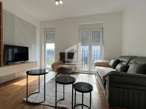 Prodaja, jednosoban stan, 42m², Kruševac, Podgorica - image 8