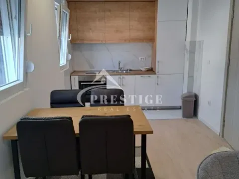 Izdavanje, jednosoban stan, 45m², Pobrežje, Podgorica - image 4