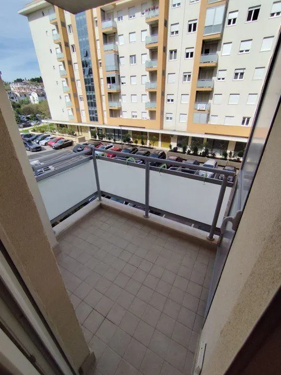 Rent, two bedroom apartment, 67m², City Kej, Podgorica