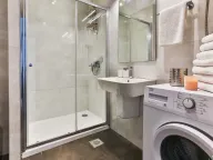 Sale, one bedroom apartment, 46m², Centar, Budva - image 9