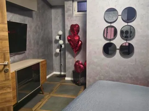 Izdavanje, četvorosoban stan, 98m², Vračar Sve Podlokacije, Beograd - image 16