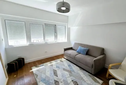 Prodaja, dvosoban stan, 70m², Centar, Tivat - image 8