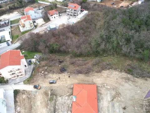 Prodaja, plac, 1250m², Prijevor, Budva - image 10
