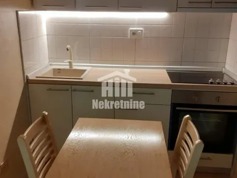 Rent, one bedroom apartment, 46m², Čukarička Padina, Beograd - image 7