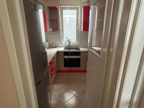 Izdavanje, dvosoban stan, 65m², Savski Venac, Beograd - image 5