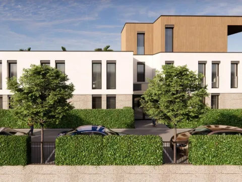 Prodaja, stan, 4147m², Tivat, Crna Gora - image 9