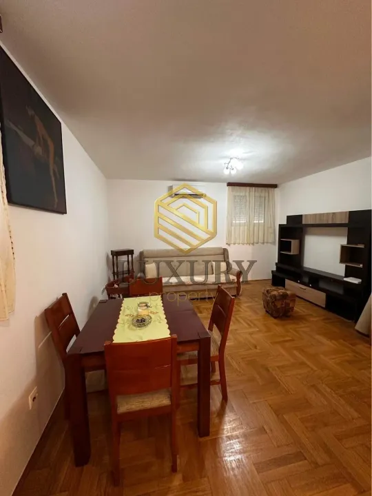 Prodaja, dvosoban stan, 45m², Zagorič, Podgorica