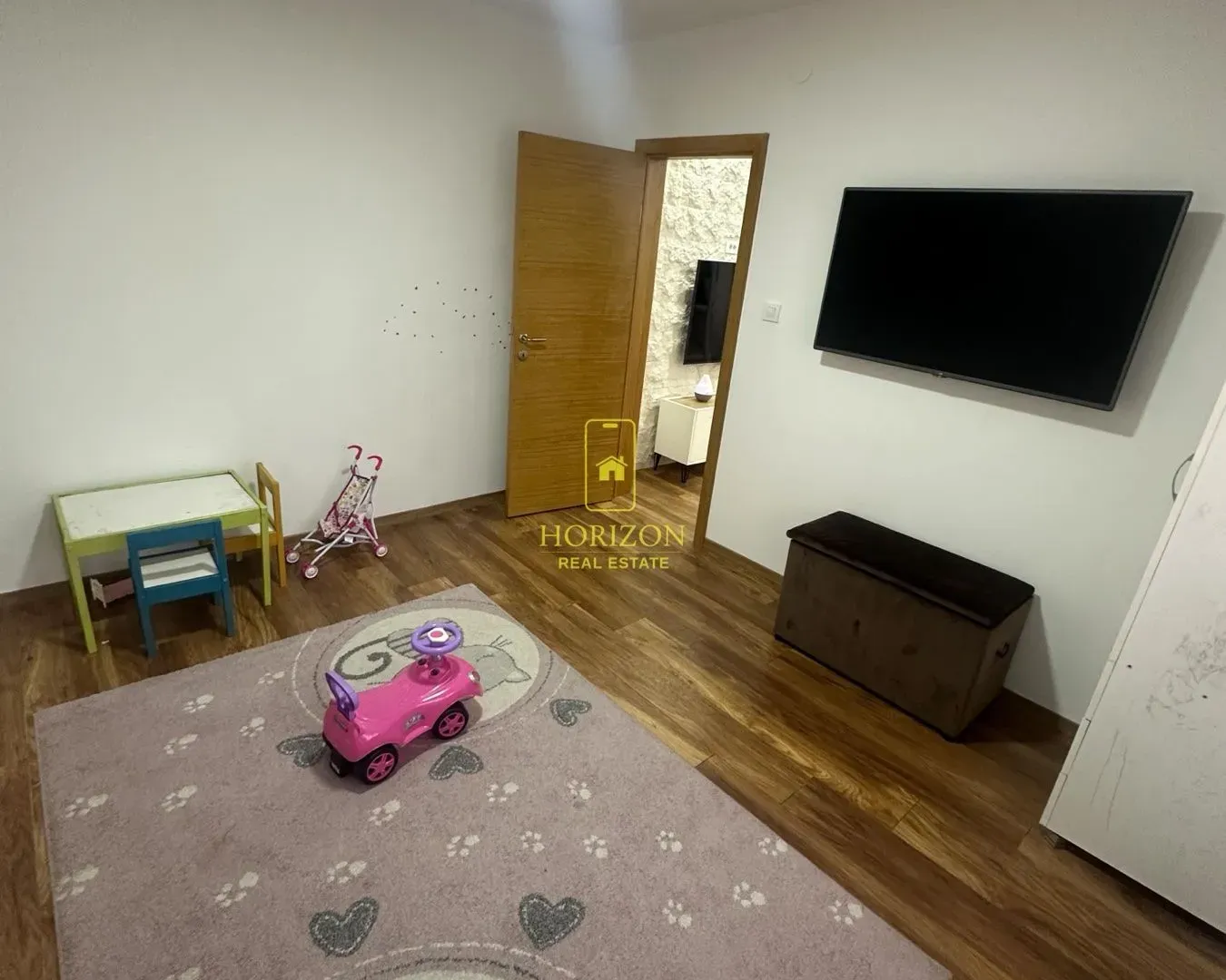 Prodaja, trosoban stan, 89m², Drpe Mandića, Podgorica